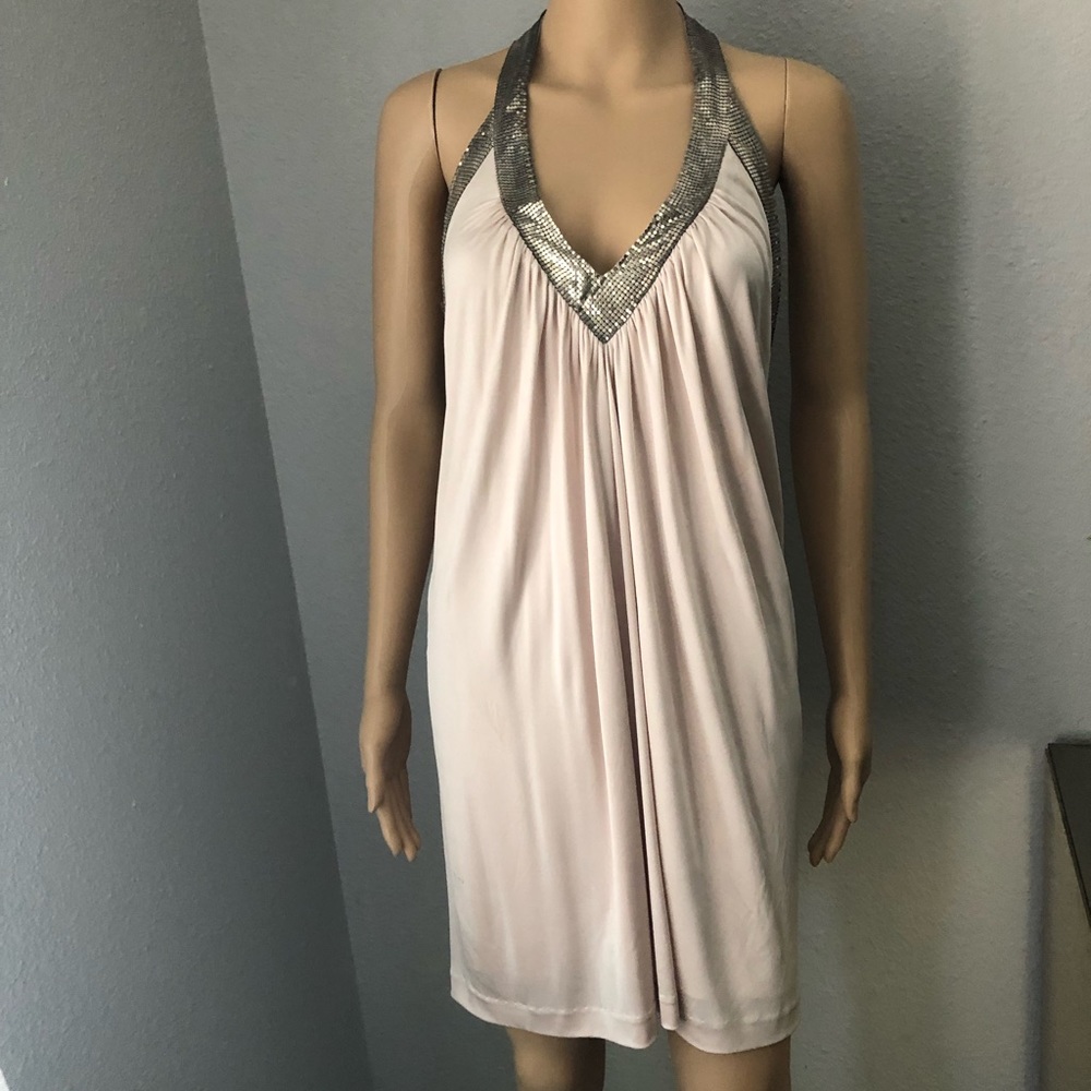 BCBG dress